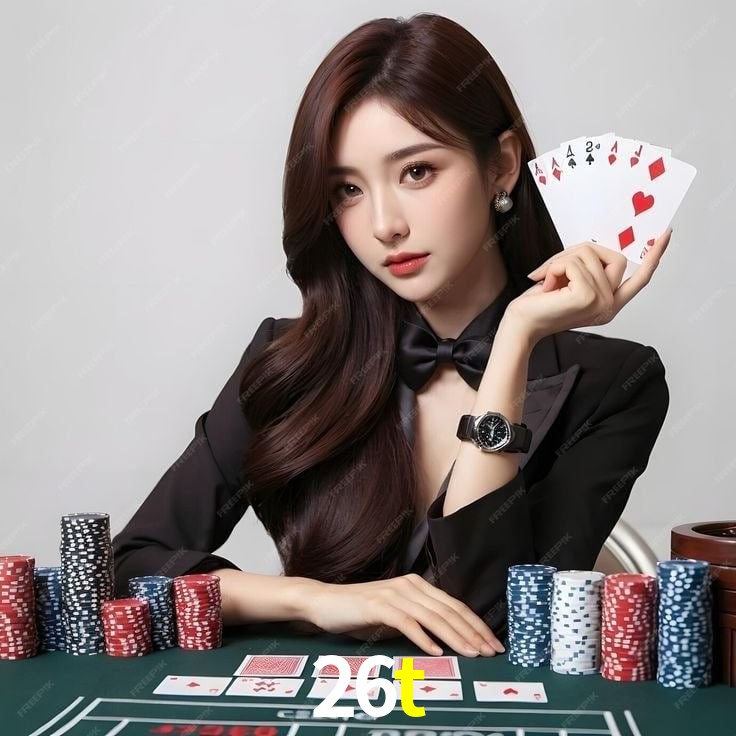 Ver Cassino ao Vivo